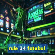 rule 34 futebol